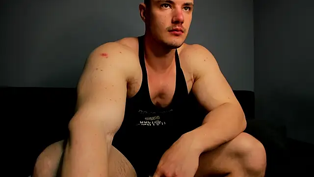 Troy Bigtitan online show from May 13, 11:07 am