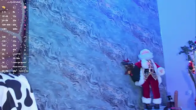 laurengarcia online show from December 21, 9:38 am