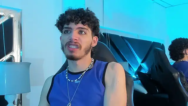 JojoBraando online show from December 2, 8:37 pm