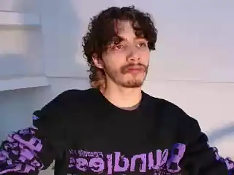 JojoBraando online show from April 9, 11:54 pm