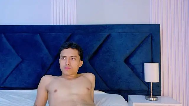 samantha and williams online show from March 19, 7:07 pm