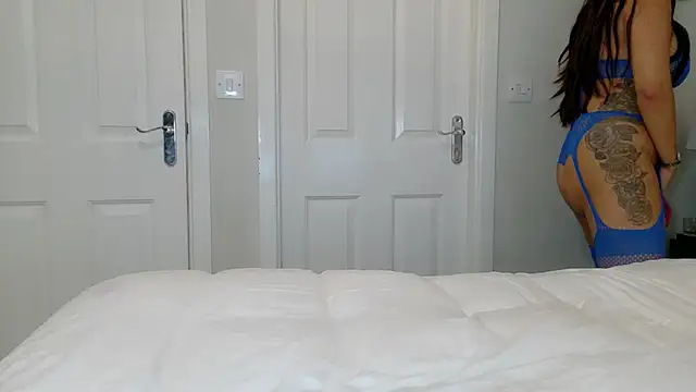 Snapshot of Ruby_brooksxo chatting on July 14, 10:54 am Ruby brooksxo online show from July 14, 10:54 am