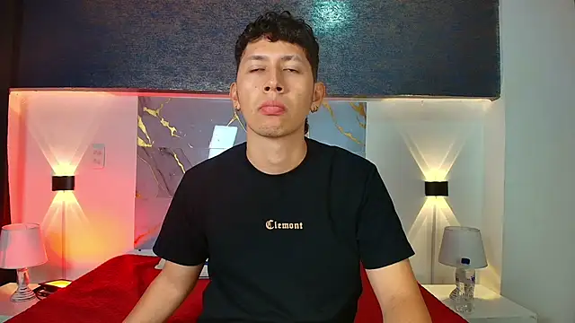 Abeel Ordaz online show from November 27, 6:54 pm