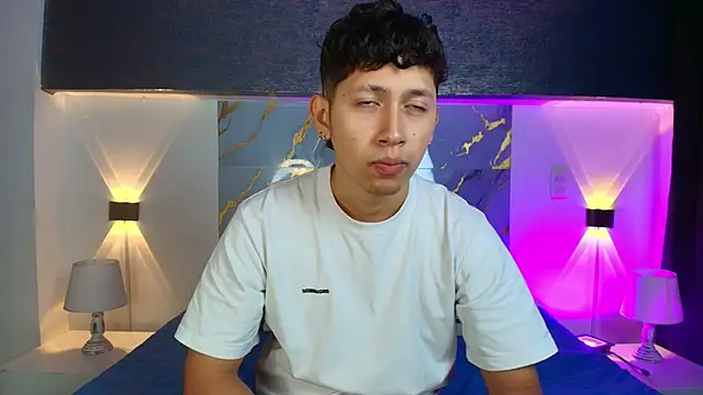 Abeel Ordaz online show from November 28, 7:16 pm