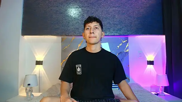 Abeel Ordaz online show from November 29, 6:55 pm