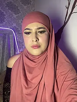 Zahida 7 online show from February 16, 7:10 pm