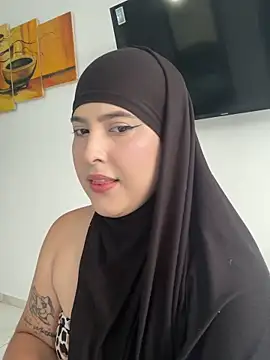 Zahida 7 online show from March 11, 8:26 pm