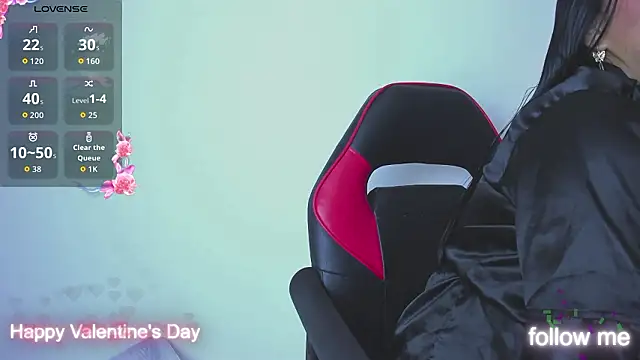 veronicaa squirt online show from February 16, 3:13 am