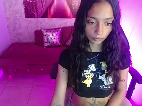 Aylanny m online show from January 8, 2:30 pm