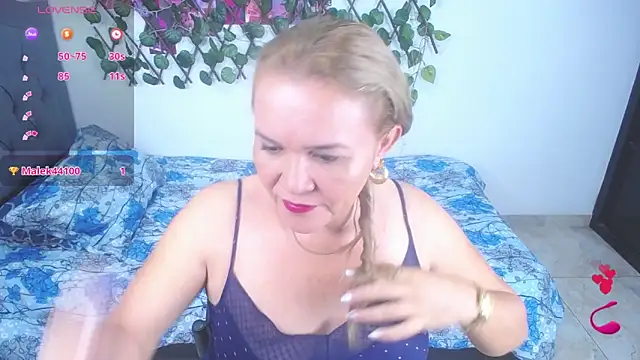 Sara star1 online show from November 24, 1:44 pm