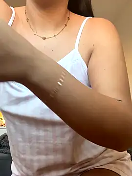 Snapshot of Kerysmae chatting on November 25, 9:31 am Kerysmae online show from November 25, 9:31 am