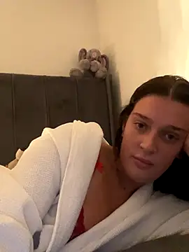 Snapshot of Kerysmae chatting on November 26, 7:59 pm Kerysmae online show from November 26, 7:59 pm