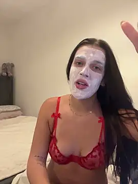 Snapshot of Kerysmae chatting on November 30, 3:38 pm Kerysmae online show from November 30, 3:38 pm