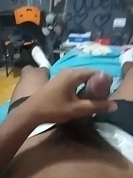 sexeltk online show from February 27, 6:08 pm