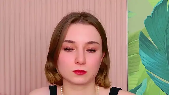 Janice Corona online show from March 10, 3:50 pm