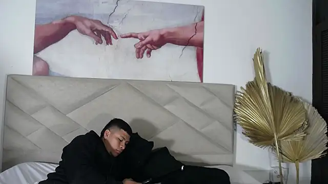 AlexisAndMartina3 online show from January 8, 12:35 am