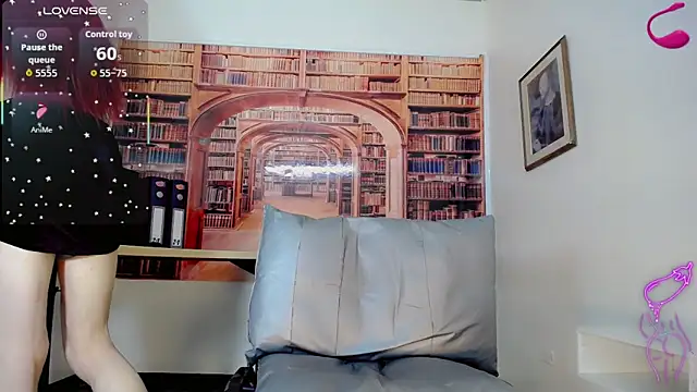 britanny noroeste online show from March 5, 3:24 am