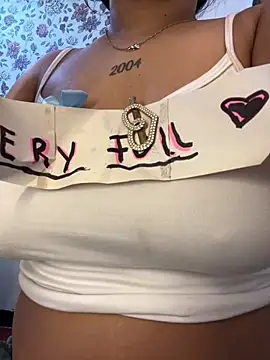 Brunette Dirty 0limits online show from December 19, 7:10 pm