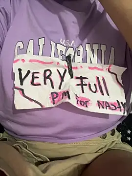 Brunette Dirty 0limits online show from February 6, 9:18 pm