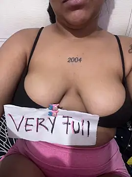 Brunette Dirty 0limits online show from February 22, 7:45 pm