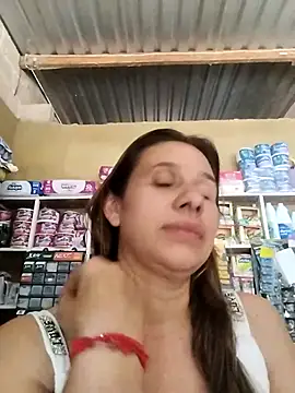 MIA-LARIOS online show from March 10, 4:12 pm