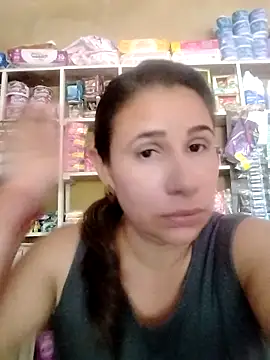 MIA-LARIOS online show from March 20, 9:41 pm