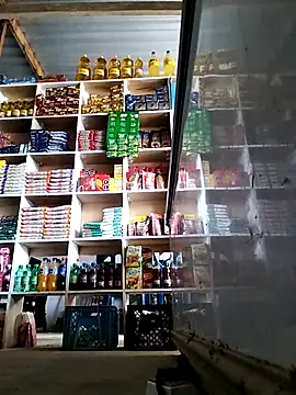 MIA-LARIOS online show from April 16, 2:40 pm