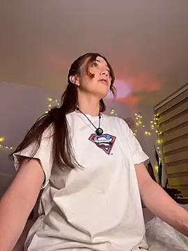 melissacloudlatin online show from March 21, 12:48 am