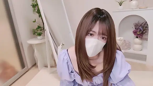 Snapshot of JUNjun__ chatting on May 26, 3:24 am JUNjun online show from May 26, 3:24 am