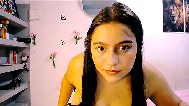 Snapshot of AcinoseIslamist chatting on February 9, 2:48 am AcinoseIslamist online show from February 9, 2:48 am