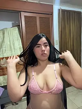 Marilyn Monrou online show from March 13, 4:19 am