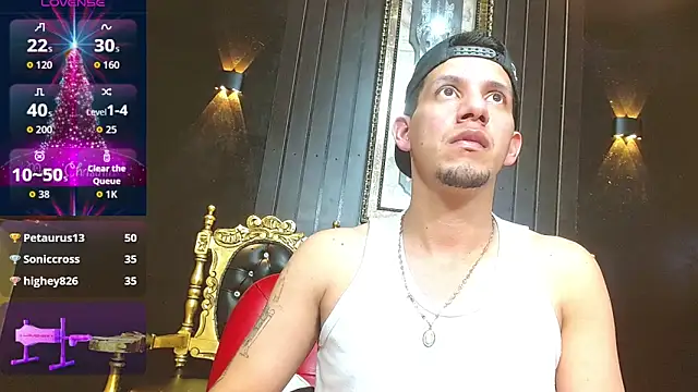 Sebastian Smith   online show from January 5, 5:27 pm