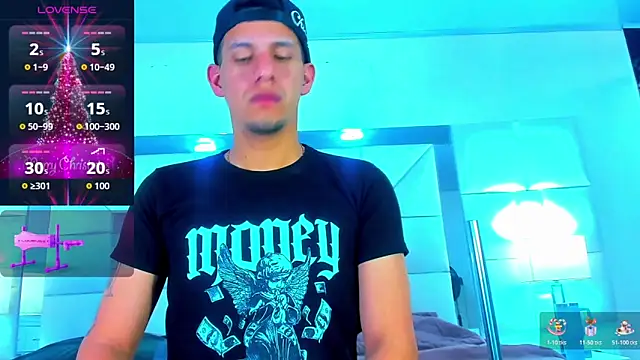 Sebastian Smith   online show from January 14, 11:16 am