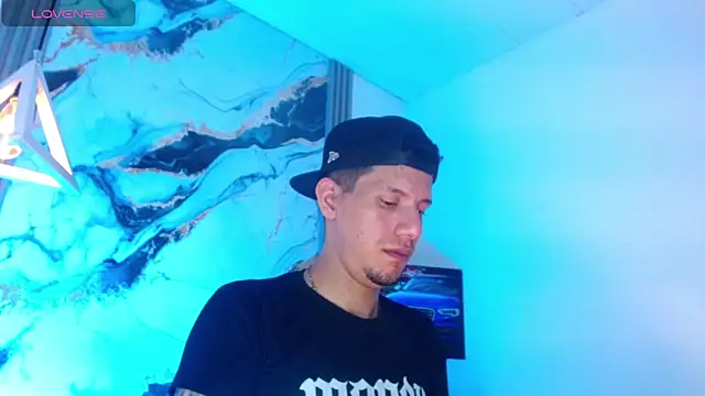 Sebastian Smith   online show from May 31, 12:01 pm