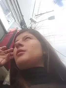 Snapshot of AnaMaria-12 chatting on November 26, 9:16 pm AnaMaria-12 online show from November 26, 9:16 pm