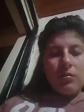 Snapshot of AnaMaria-12 chatting on November 28, 12:02 am AnaMaria-12 online show from November 28, 12:02 am