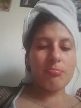 Snapshot of AnaMaria-12 chatting on November 29, 9:07 pm AnaMaria-12 online show from November 29, 9:07 pm