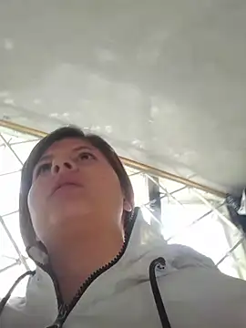 Snapshot of AnaMaria-12 chatting on December 3, 8:07 pm AnaMaria-12 online show from December 3, 8:07 pm