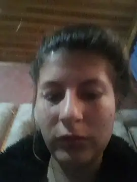 Snapshot of AnaMaria-12 chatting on December 4, 7:11 pm AnaMaria-12 online show from December 4, 7:11 pm