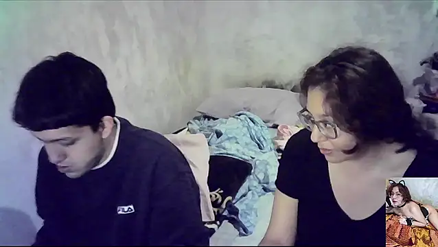 Giby Grace online show from April 11, 5:45 am