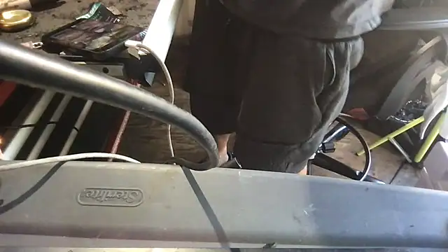 SinlessFreedom7 online show from February 22, 9:24 pm