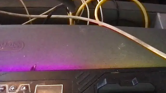 SinlessFreedom7 online show from March 3, 5:46 am