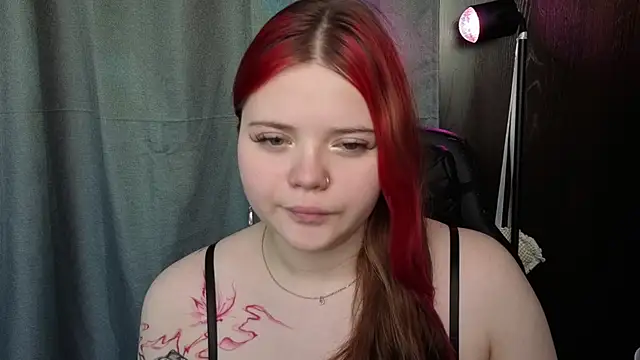 KellyFiery online show from June 15, 8:27 am