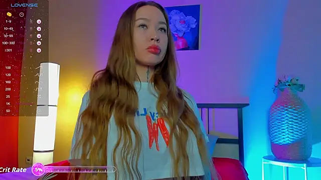 Kalina Malina online show from February 21, 12:00 am