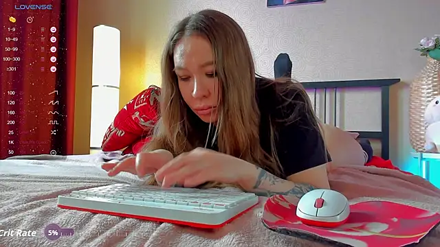 Kalina Malina online show from March 1, 4:58 am