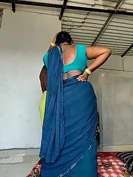 Desicouple1706 online show from March 21, 11:15 am