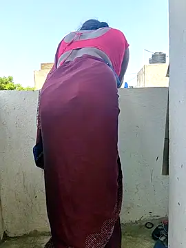 Desicouple1706 online show from April 12, 8:52 am