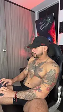 NikoHank online show from January 16, 3:32 am