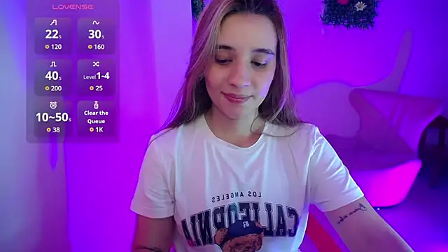 Karol Stones online show from December 5, 6:59 pm