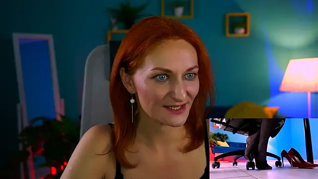 DianaTorrens online show from January 16, 6:28 am